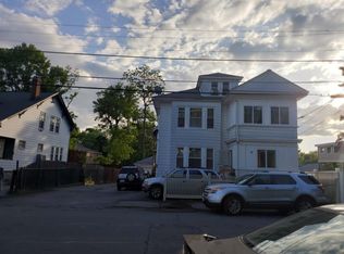 94-96 Brown St, Methuen, MA 01844