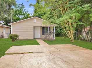 1710 N South St, Pensacola, FL 32505