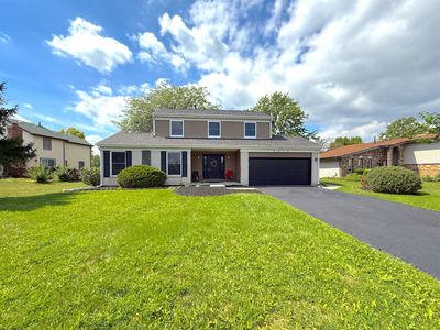 3542 Ronald Rd, Crete, IL, 60417