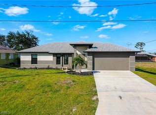 225 NE 14th Terrace Cpe, Coral, FL 33909