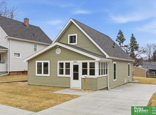 5831 Corby St, Omaha, NE 68104