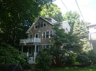 51 Brington Rd, Brookline, MA 02445