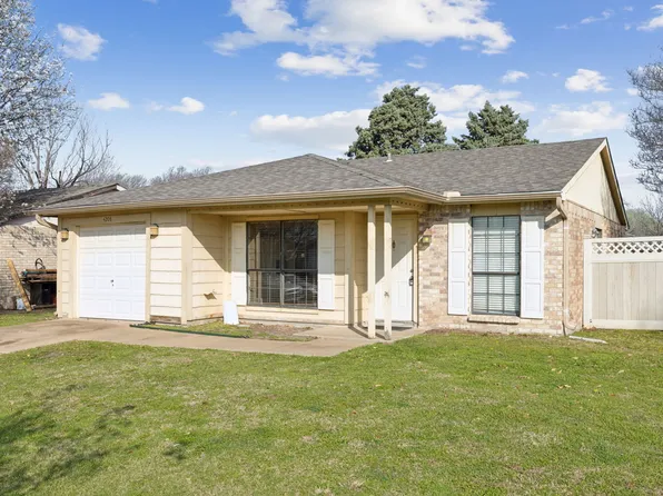 4208 Malone Ave, The Colony, TX 75056