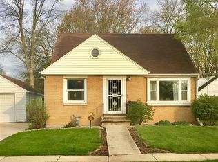 1708 Gross Ave, Green Bay, WI 54304