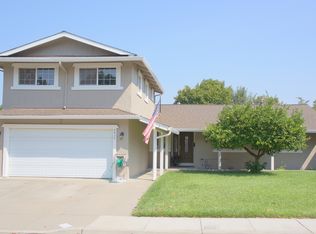 5437 Ridgevale Rd, Pleasanton, CA 94566