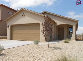 4947 Ortega Rd, Las Cruces, NM 88012