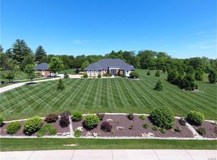 103 Reiters Rdg, Foristell, MO 63348