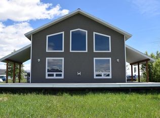 137 Pelican Ln, West Yellowstone, MT 59758