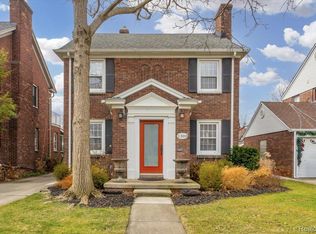 2308 22nd St, Wyandotte, MI 48192