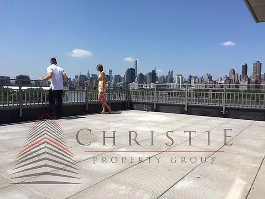 Rented by Christie Property Group | media 21