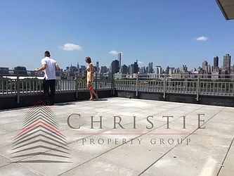 Rented by Christie Property Group