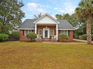 4 Charlestowne Rd, Charleston, SC 29407