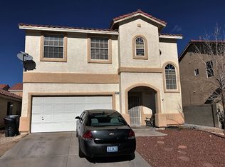 5104 Still Breeze Ave, Las Vegas, NV 89130