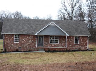 1011 Dollie Dr LOT 2, Cross Plains, TN 37049