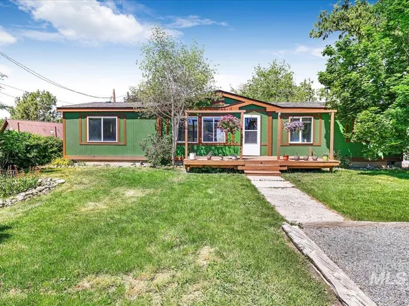 315 Fruitland Ave, Buhl, ID 83316