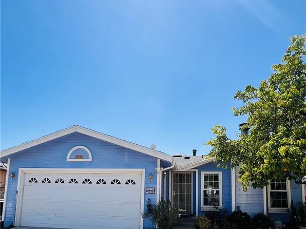 13691 Gavina Ave Unit 363, Sylmar, CA 91342