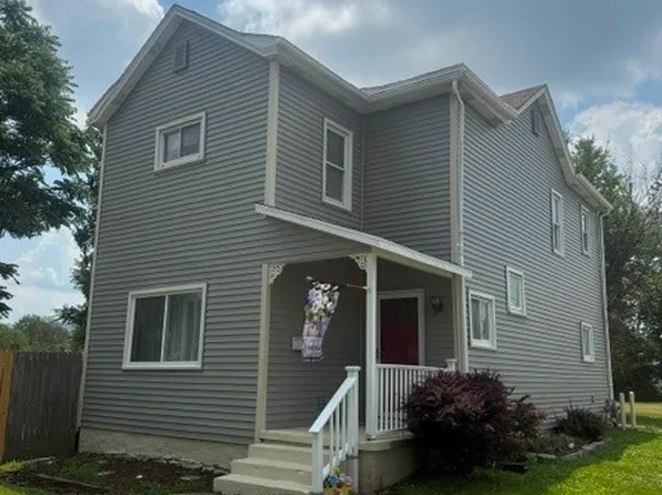 353 Derrick Ave, Uniontown, PA 15401