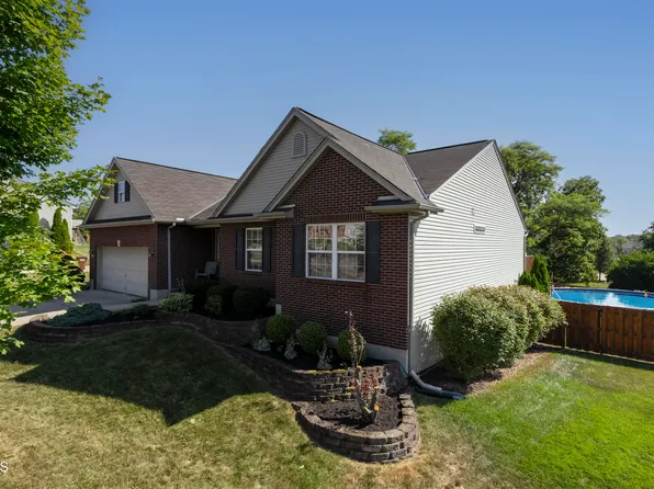 1183 Stoneman Ln, Independence, KY 41051