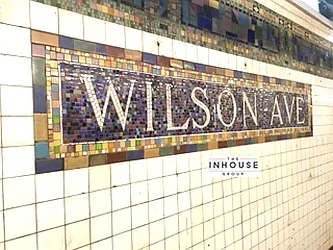 Rented by The InHouse Group