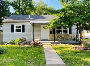 101 William St, Dayton, OH 45449