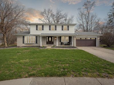 15194 Amber Ct, Plymouth, MI, 48170