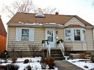 5420 Park Ave, Downers Grove, IL 60515