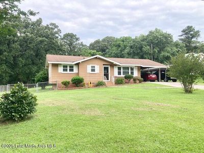 2030 Elkahatchee Rd, Alexander City, AL, 35010