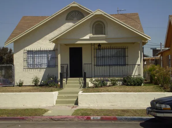 301 E 112th St, Los Angeles, CA 90061