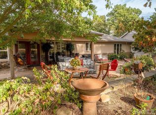 123 Rock Hill Rd, Fairfield Bay, AR 72088