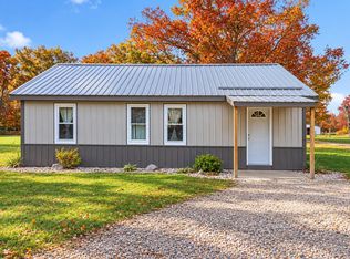 949 S Centerline Rd, White Cloud, MI 49349