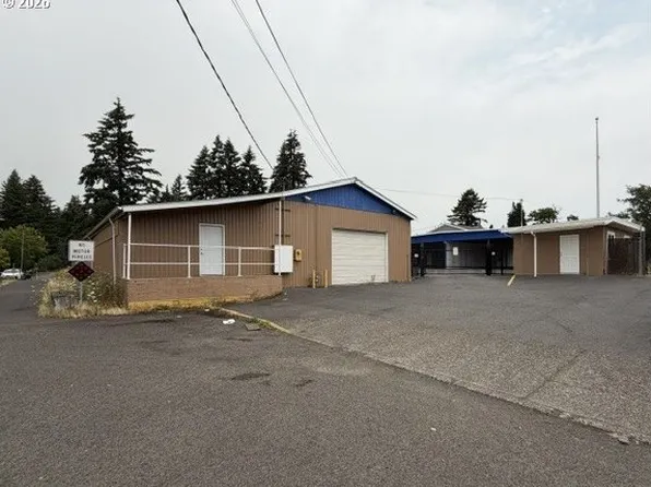 11307 NE Glisan St, Portland, OR 97220
