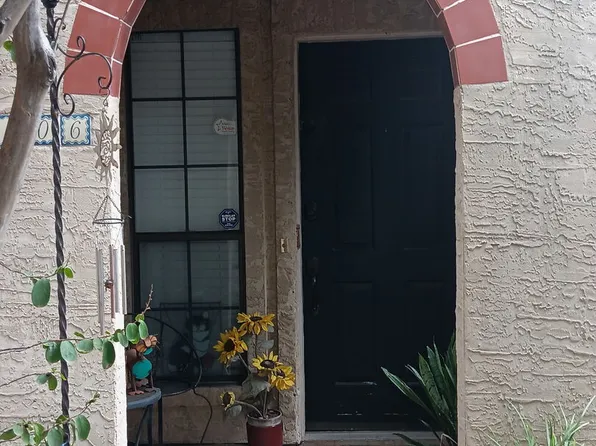 6100 WOODLAKE PKWY #106, San Antonio, TX 78244