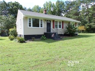 4687 Bell Rd, Powhatan, VA 23139