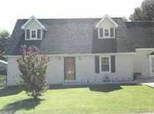 2018 Fountain St, Flatwoods, KY 41139