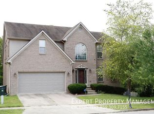 2116 Twain Ridge Dr, Lexington, KY 40514