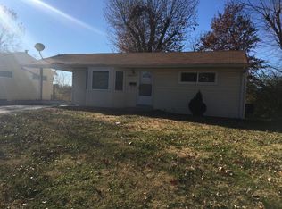 10037 Dellridge Ln, Saint Louis, MO