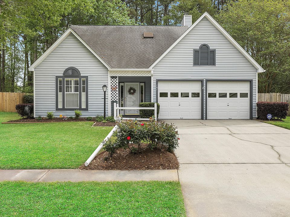 101 Challis Ct, Goose Creek, SC 29445 Zillow