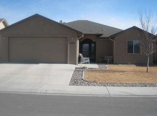 420 Chert Dr, Grand Junction, CO 81504