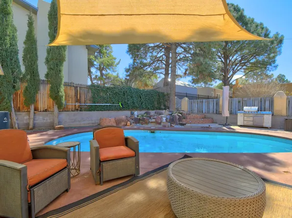 1004 Matador Ave SE, Albuquerque, NM 87123