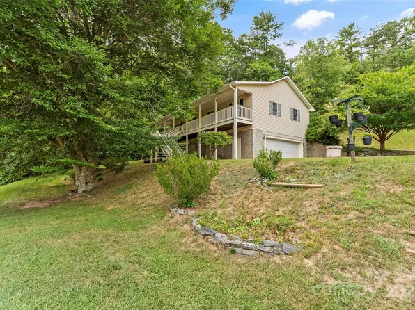 178 Herron Cove Rd, Weaverville, NC 28787