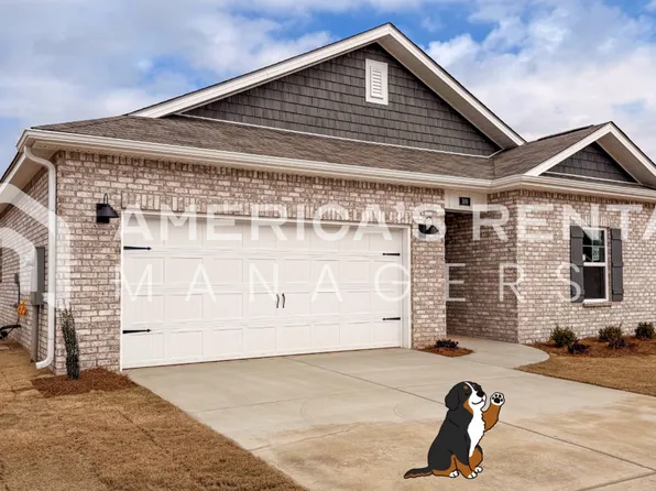 169 Keller Dr, Hazel Green, AL 35750