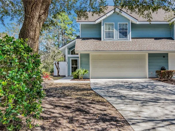 33 Lake Linden Ln #33, Bluffton, SC 29910