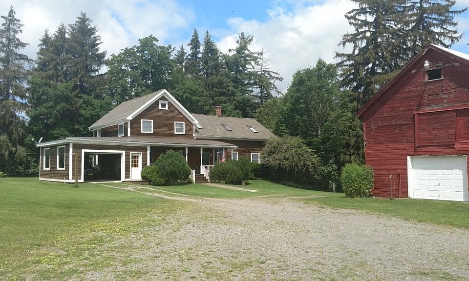 1108 Bliven Coye Hill Rd, Smyrna, NY 13464 Zillow