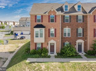 5631 Wonderboy Pl, Waldorf, MD 20602