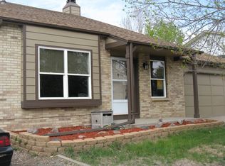 8615 S Field St, Littleton, CO 80128