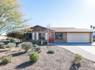 805 W Harvard Dr, Tempe, AZ 85283
