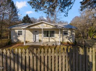 3086 Old State Route 34, Limestone, TN 37681