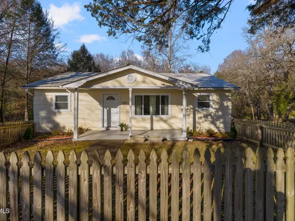 3086 Old State Route 34, Limestone, TN 37681