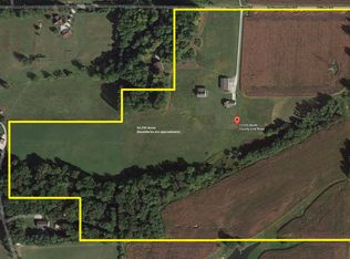 12355 N County Line Rd, Sunman, IN 47041