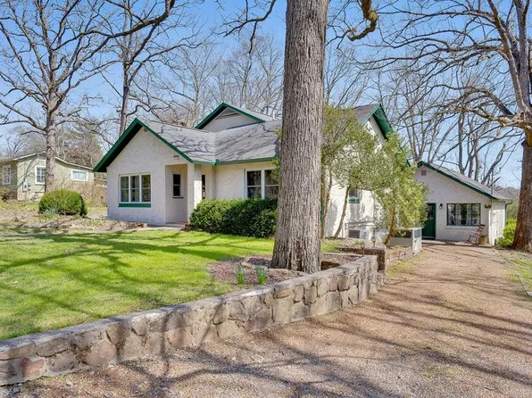 846 Kentucky Ave, Signal Mountain, TN 37377